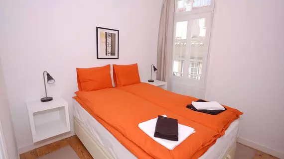 Apartamento Joaquim Tello | Algarve - Faro Bölgesi - Lagos - Lagos Kent Merkezi