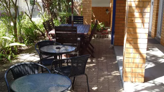 Bosuns Inn Motel | New South Wales - Coffs Limanı (ve civarı) - Coffs Harbour