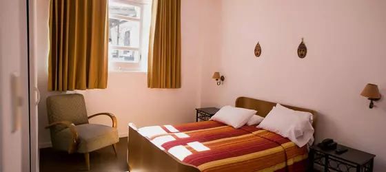 Hostal Solar de Arequipa | Arequipa (bölge) - Cerro Colorado District - Arequipa - Historical Center