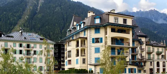 Apartment Lepelletier | Auvergne-Rhone-Alpes - Haute-Savoie (bölge) - Chamonix-Mont-Blanc - Chamonix Kent Merkezi