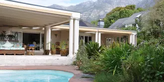 CapeAngel Guesthouse