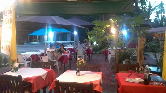 Klong Muang Inn | Krabi İli - Krabi