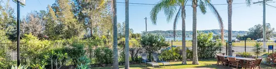 The Esplanade Motel | New South Wales - Newcastle (ve civarı) - Warners Bay