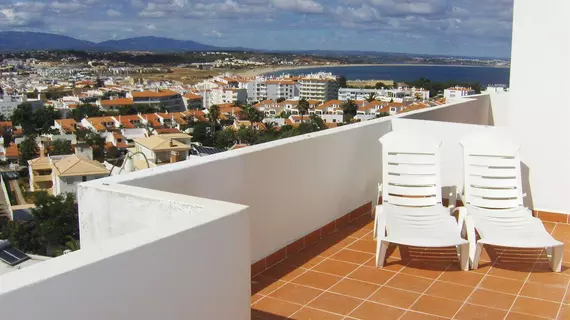 Via Don'Ana Apartamentos | Algarve - Faro Bölgesi - Lagos