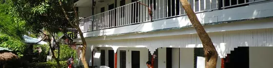 Coco's Guesthouse | Krabi İli - Ko Phi Phi