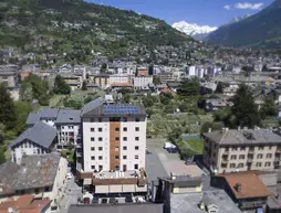 HB Aosta Hotel | Valle d'Aosta - Aosta