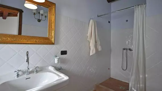 Villa Noceta | Toskana - Arezzo (vilayet) - Castiglion Fiorentino