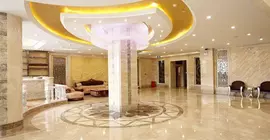 Beijing Jingduguilong Hotel | Pekin (ve civarı) - Fengtai - Yuegezhuang