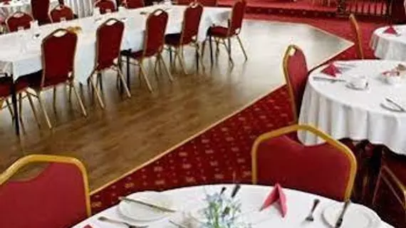 Hillcarter Hotel | Kuzey Yorkshire (kontluk) - Middlesbrough - Cleveland