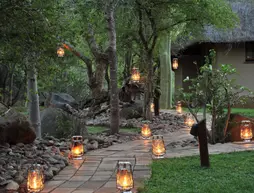 Thornybush Waterside Lodge | Limpopo - Maruleng - Hoedspruit