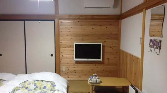 Stay Nikko Guesthouse – Hostel | Toçigi (idari bölge) - Nikko