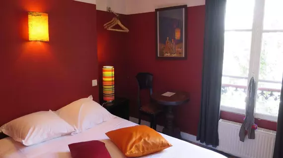 Hotel Eldorado | Ile-de-France - Paris - 17th Arrondissement - Batignolles