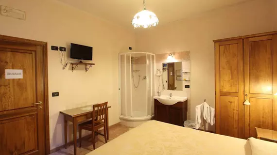 Hotel Margaret | Toskana - Floransa (il) - Floransa - Porta al Prato - Santa Maria Novella