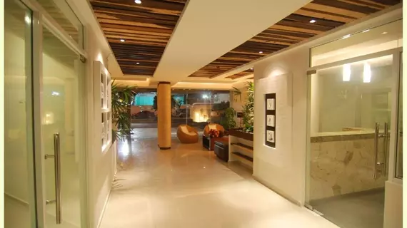 Sabbia Playa Downtown Condo | Quintana Roo - Solidaridad - Playa del Carmen