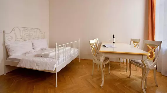 Ambiente Serviced Apartments - Tallerova | Bratislava - Bratislava (ve civarı) - Bratislava - Stare Mesto