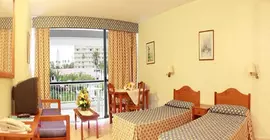 Paradero Apartments | Kanarya Adaları - Santa Cruz de Tenerife - Arona - Playa de las Americas