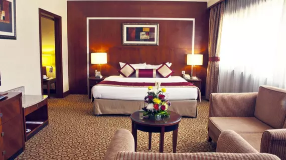 Ramee Royal Hotel | Dubai - Dubai