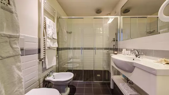 Rimini Suite Hotel | Emilia-Romagna - Rimini - Rivabella