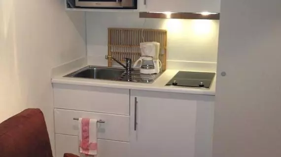 Residence Service Appart | Ile-de-France - Paris - Hauts-de-Seine