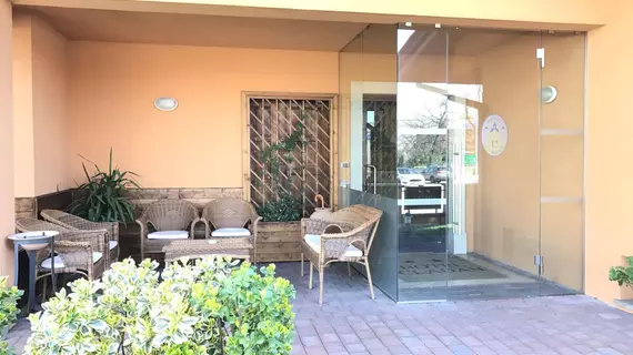 Hotel Cladan | Umbria - Perugia (vilayet) - Assisi