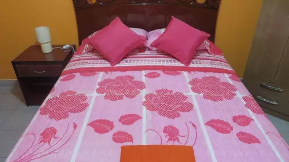 Kurmi Hostel | Lima (bölge) - Lima Province - Lima (ve civarı) - Callao