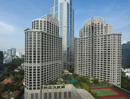 Conrad Bangkok Residences | Bangkok - Bangkok Merkezi İş Bölgesi