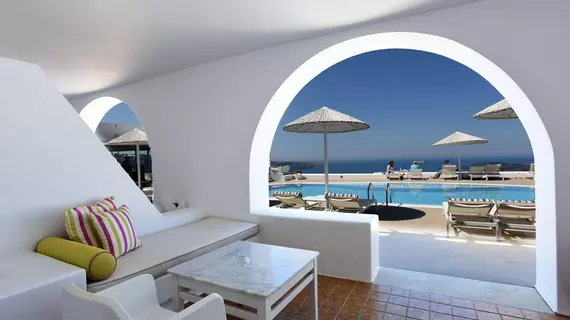 Lilium Santorini Villa | Ege Adaları - Santorini