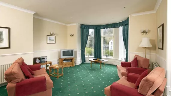 Derwent Manor Apartments | Cumbria (kontluk) - Keswick