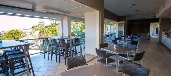 Beach Haven Executive Apartments | New South Wales - Coffs Limanı (ve civarı) - Korora