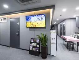 Philstay Myeongdong Metro | Gyeonggi - Seul (ve civarı) - Seul - Myeongdong