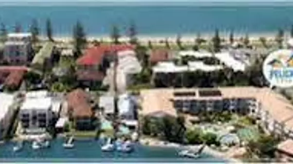 Pelican Cove Apartments | Queensland - Gold Coast (Altın Sahil) - Biggera Waters