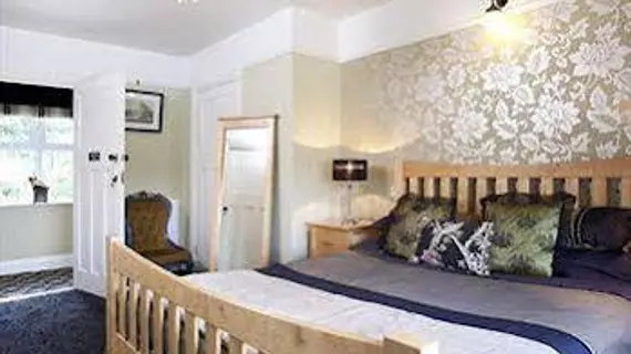 Lisnacurran Country House B&B | Kuzey İrlanda - Down (ilçe) - Dromore