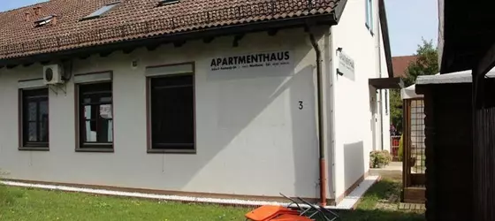 Apartmenthaus Wertheim | Bavyera - Aşağı Franconia - Wertheim