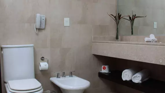 Icaro Suites | Buenos Aires (ili) - Buenos Aires (ve civarı) - Buenos Aires - Capital Federal District