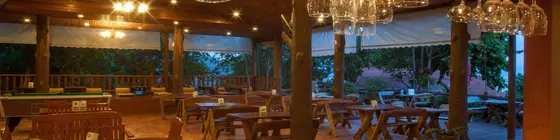 Niramon Sunview Resort | Surat Thani (vilayet) - Koh Phangan