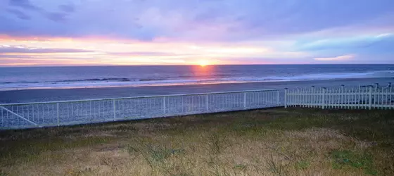 Nantucket Inn | Oregon - Oregon Coast - Lincoln City