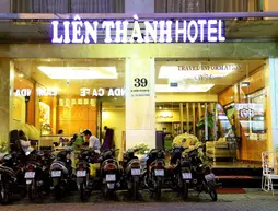 Lien Thanh Hotel | Binh Duong (vilayet) - Ho Şi Min Şehri (ve civarı) - Ho Chi Minh City - Quận 1 - Ho Chi Minh Şehri Merkezi