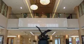 Jingyue Lake Hotel | Sişuan - Chengdu