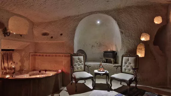 Phocas Cave Suites | Nevşehir - Nevşehir