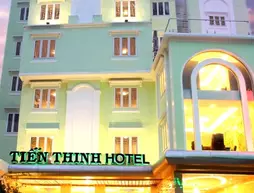 Tien Thinh Hotel | Thua Thien-Hue (vilayet) - Da Nang (ve civarı) - Da Nang - Hai Chau