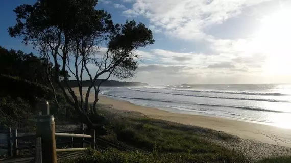 The Tahitian | New South Wales - Coffs Limanı (ve civarı) - Coffs Harbour