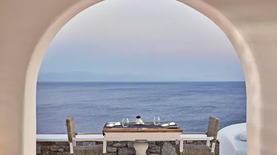 Kirini My Mykonos Retreat | Ege Adaları - Mikonos