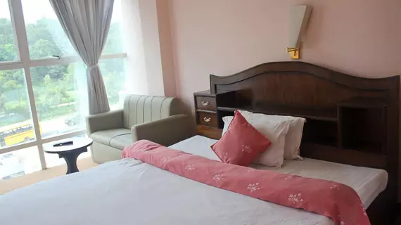 Palagya Hotel | Kathmandu