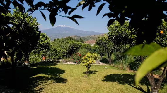 B&B Villa Valentina | Sicilya - Messina (vilayet) - Taormina Sahili - Taormina