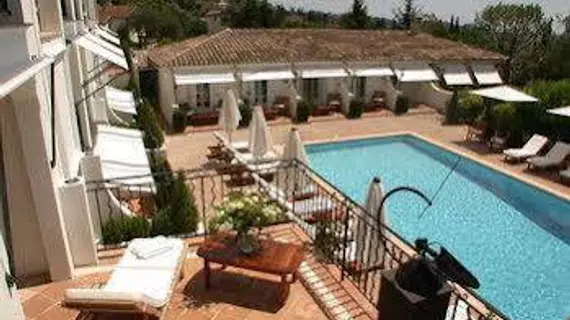 Hotel les Vergers de Saint Paul | Provence - Alpes - Cote d'Azur - Saint-Paul-de-Vence