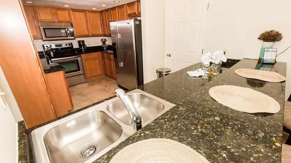 Waterview Towers by Holiday Isle | Florida - Fort Walton Beach - Destin (ve civarı) - Destin