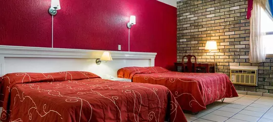 Hotel Raldos Inn | Guanajuato - Salamanca