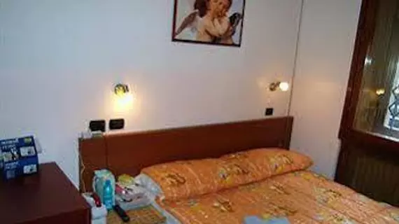 Guest House Central Station | Lombardy - Milano (ve civarı) - Milano - Merkez İstasyonu