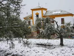 Casa Vagon Via Verde Sierra | Andalucia - Cadiz (vilayet) - Arcos de la Frontera - Sierra de Cádiz