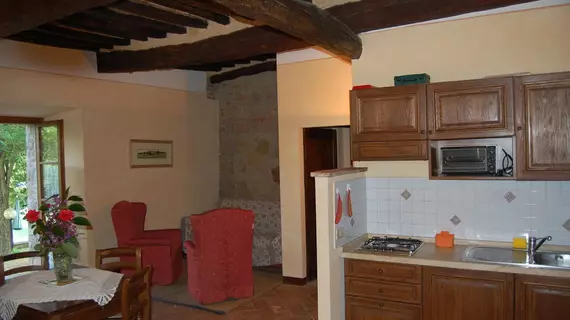 Agriturismo Casagrande | Toskana - Siena (vilayet) - Montepulciano